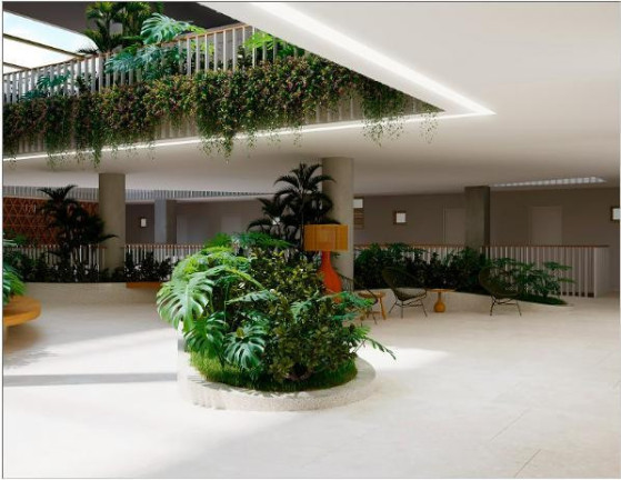 Imagem Apartamento com 1 Quarto à Venda, 45 m² em Jardim Oceania - João Pessoa Imagem Apartamento com 1 Quarto à Venda, 45 m² em Jardim Oceania - João Pessoa