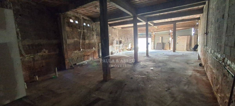 Imagem Ponto Comercial para Alugar, 160 m² em Jardim São Gabriel - Mauá