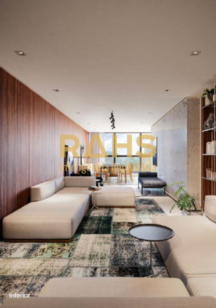 Imagem Apartamento com 3 Quartos à Venda, 127 m² em Atiradores - Joinville