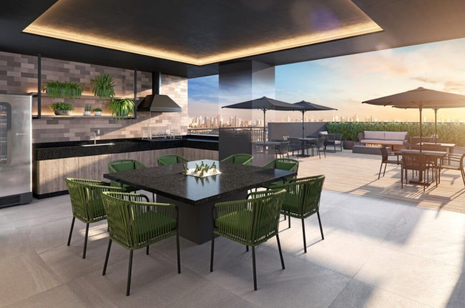Imagem Apartamento com 3 Quartos à Venda, 120 m² em Mooca - São Paulo Imagem Apartamento com 3 Quartos à Venda, 120 m² em Mooca - São Paulo