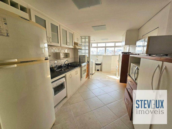 Imagem Apartamento com 3 Quartos à Venda, 124 m² em Paraíso - São Paulo