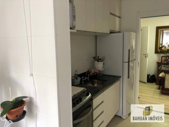 Imagem Apartamento com 1 Quarto à Venda, 41 m² em Vila Andrade - São Paulo