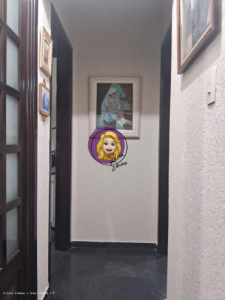 Imagem Apartamento com 2 Quartos à Venda, 72 m² em Centro - São Vicente Imagem Apartamento com 2 Quartos à Venda, 72 m² em Centro - São Vicente
