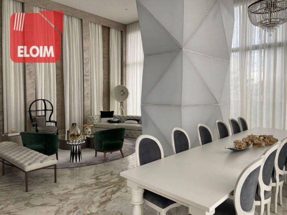 Imagem Apartamento com 3 Quartos à Venda, 160 m² em Pinheiros - São Paulo Imagem Apartamento com 3 Quartos à Venda, 160 m² em Pinheiros - São Paulo