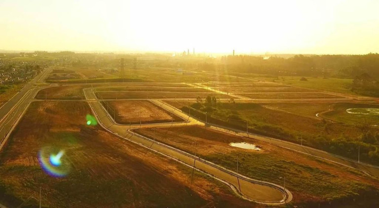 Imagem Terreno à Venda,  em São José - Canoas