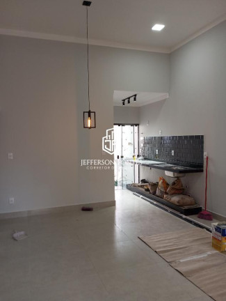 Imagem Casa com 3 Quartos à Venda, 130 m² em Jardim Universitário - Marília Imagem Casa com 3 Quartos à Venda, 130 m² em Jardim Universitário - Marília
