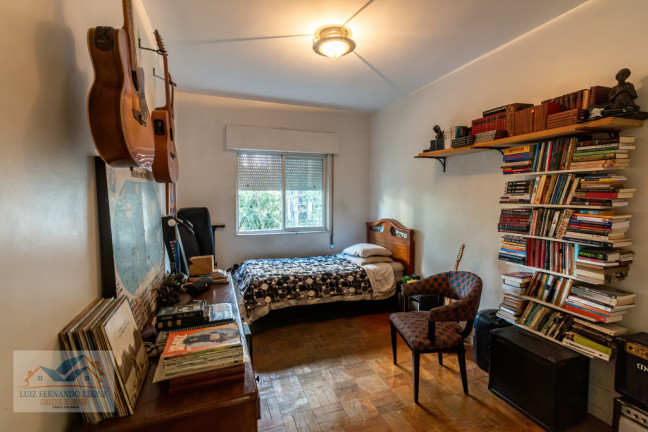 Imagem Apartamento com 3 Quartos à Venda, 158 m² em Itaim Bibi - São Paulo