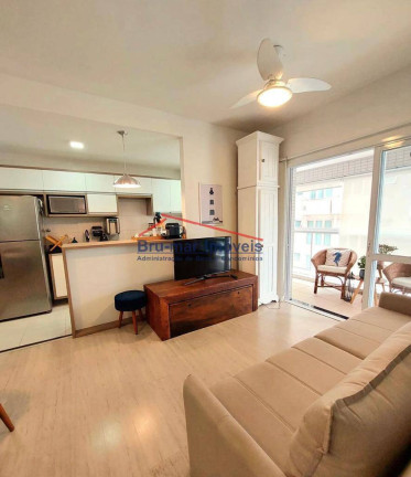 Imagem Apartamento com 2 Quartos à Venda, 80 m² em Gonzaga - Santos Imagem Apartamento com 2 Quartos à Venda, 80 m² em Gonzaga - Santos