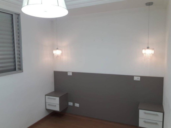 Imagem Apartamento com 2 Quartos à Venda, 50 m² em Parque Reserva Fazenda Imperial - Sorocaba