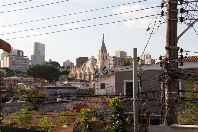 Imagem Casa com 3 Quartos à Venda, 160 m² em Vila Monumento - São Paulo Imagem Casa com 3 Quartos à Venda, 160 m² em Vila Monumento - São Paulo