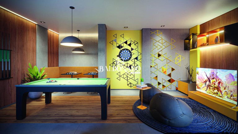 Imagem Apartamento com 2 Quartos à Venda, 63 m² em Jardim Nova Bragança - Bragança Paulista