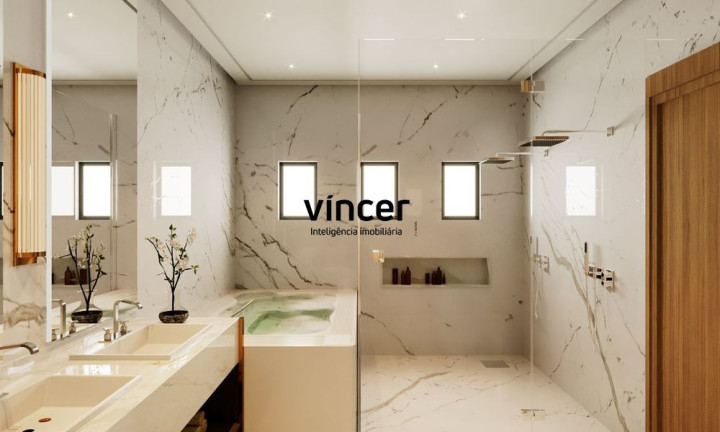 Imagem Casa com 4 Quartos à Venda, 340 m² em Jardins Bolonha - Senador Canedo Imagem Casa com 4 Quartos à Venda, 340 m² em Jardins Bolonha - Senador Canedo