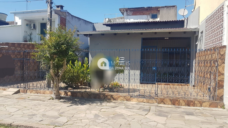 Imagem Casa com 2 Quartos à Venda, 62 m²