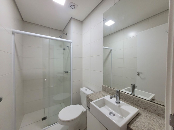 Imagem Apartamento com 3 Quartos para Alugar, 80 m² em Parque Campolim - Sorocaba Imagem Apartamento com 3 Quartos para Alugar, 80 m² em Parque Campolim - Sorocaba