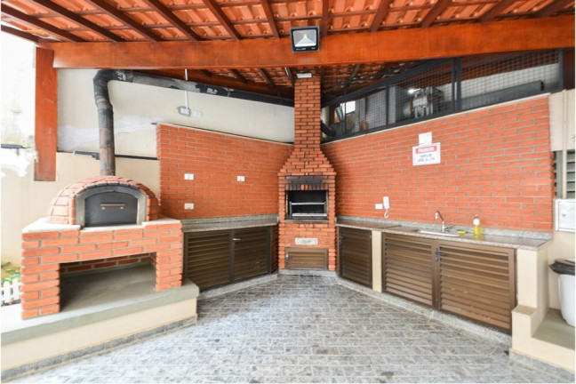 Imagem Imóvel com 2 Quartos à Venda, 57 m² em Moema - São Paulo