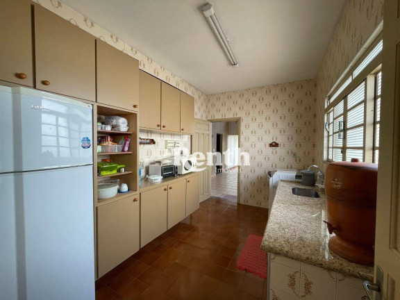 Imagem Casa com 4 Quartos à Venda, 259 m² em Vila Aparecida - Rio Claro Imagem Casa com 4 Quartos à Venda, 259 m² em Vila Aparecida - Rio Claro