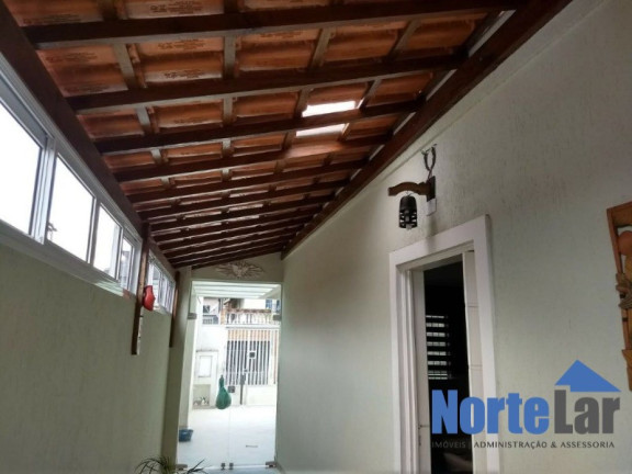 Imagem Sobrado com 3 Quartos à Venda, 135 m² em Vila América - São Paulo Imagem Sobrado com 3 Quartos à Venda, 135 m² em Vila América - São Paulo