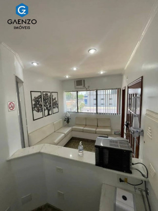 Imagem Sala Comercial à Venda, 66 m² em Centro - Osasco