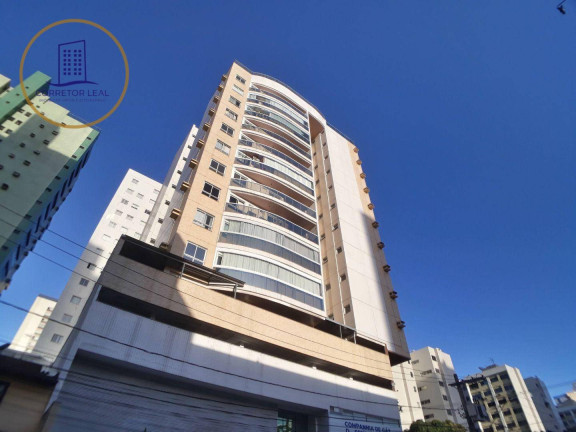 Imagem Apartamento com 3 Quartos à Venda, 100 m² em Praia Da Costa - Vila Velha