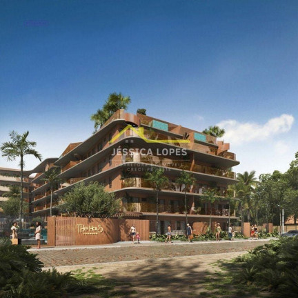 Imagem Apartamento com 4 Quartos à Venda, 140 m² em Areia Dourada - Cabedelo Imagem Apartamento com 4 Quartos à Venda, 140 m² em Areia Dourada - Cabedelo