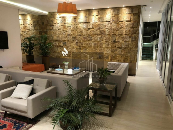 Imagem Casa com 4 Quartos à Venda, 471 m² em Residencial Tamboré - Barueri Imagem Casa com 4 Quartos à Venda, 471 m² em Residencial Tamboré - Barueri
