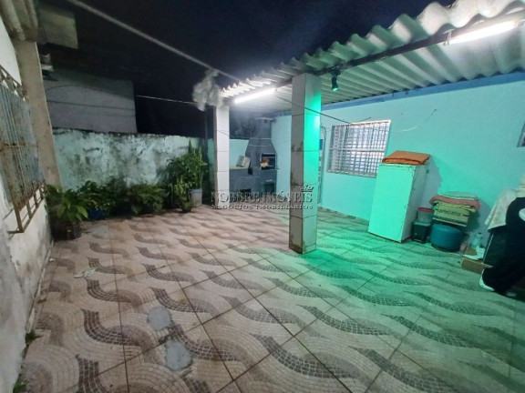 Casa com 2 Quartos à Venda, 245 m² em Mirim - Praia Grande