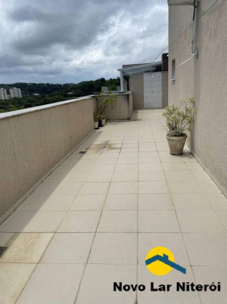 Imagem Cobertura com 2 Quartos à Venda, 117 m² em Badu - Niterói Imagem Cobertura com 2 Quartos à Venda, 117 m² em Badu - Niterói