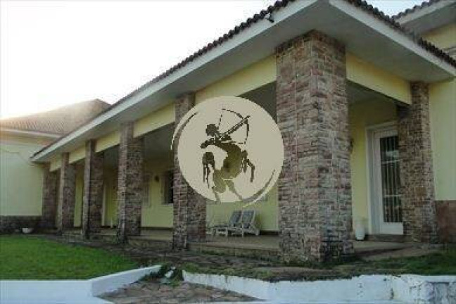 Casa de Condomínio com 6 Quartos à Venda, 800 m² em Alphaville - Barueri