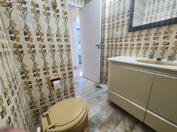 Imagem Imóvel com 3 Quartos à Venda, 104 m² em Campo Grande - Salvador