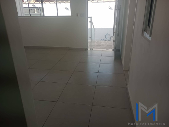 Imagem Casa com 2 Quartos à Venda, 210 m² em Jardim Das Flores - Osasco