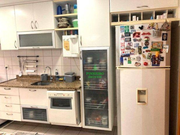 Imagem Cobertura com 5 Quartos à Venda, 220 m² em Pe Pequeno - Niterói Imagem Cobertura com 5 Quartos à Venda, 220 m² em Pe Pequeno - Niterói