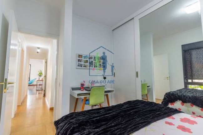 Imagem Apartamento com 4 Quartos à Venda, 190 m² em Vila Andrade - São Paulo Imagem Apartamento com 4 Quartos à Venda, 190 m² em Vila Andrade - São Paulo