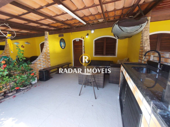 Imagem Casa com 2 Quartos à Venda, 120 m² em Braga - Cabo Frio Imagem Casa com 2 Quartos à Venda, 120 m² em Braga - Cabo Frio