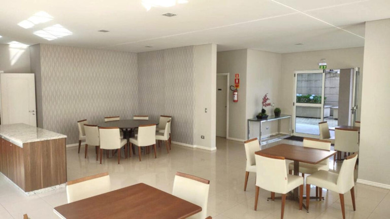 Imagem Apartamento com 2 Quartos à Venda, 46 m² em Parque Da Fonte - São José Dos Pinhais