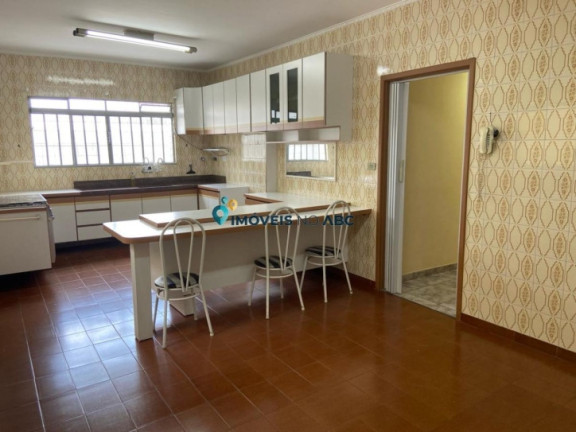 Imagem Casa com 3 Quartos à Venda,  em Assunção - São Bernardo Do Campo