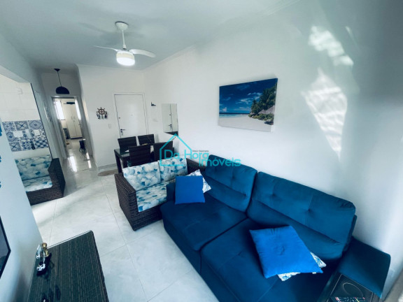 Imagem Apartamento com 1 Quarto à Venda, 53 m² em Centro - Mongaguá Imagem Apartamento com 1 Quarto à Venda, 53 m² em Centro - Mongaguá