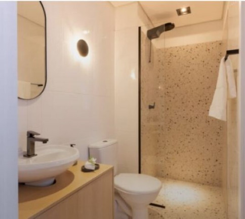 Imagem Imóvel com 2 Quartos à Venda, 38 m² em Pirituba - São Paulo Imagem Imóvel com 2 Quartos à Venda, 38 m² em Pirituba - São Paulo