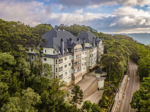 Imagem Apartamento com 2 Quartos à Venda, 77 m² em Floresta - Gramado Imagem Apartamento com 2 Quartos à Venda, 77 m² em Floresta - Gramado