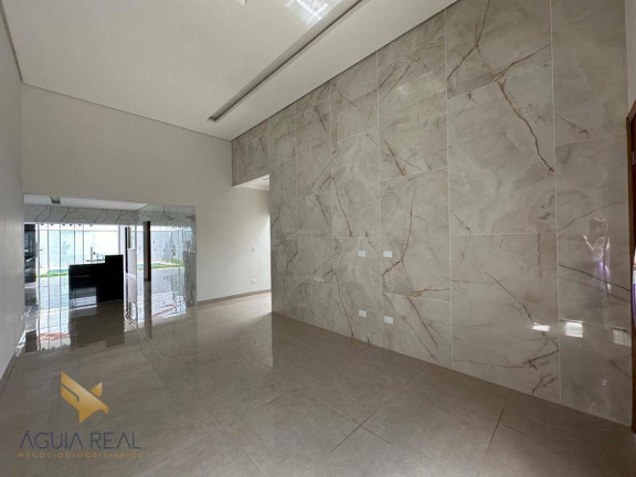 Casa com 3 Quartos à Venda, 130 m² em Parque Residencial Rita Vieira - Campo Grande