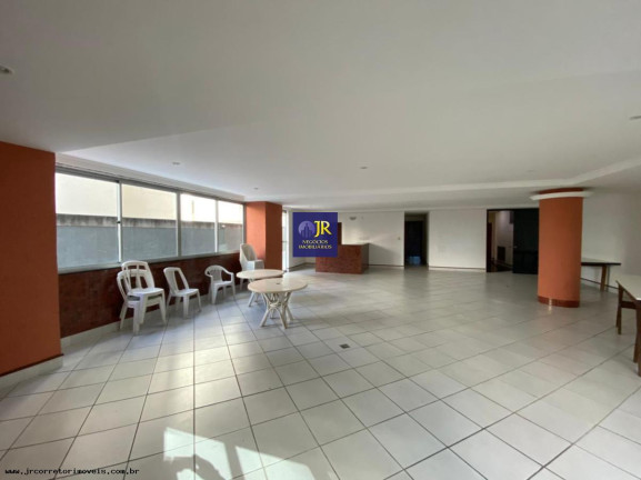 Imagem Apartamento com 3 Quartos à Venda, 115 m² em Itapuã - Vila Velha