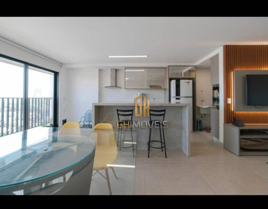 Imagem Apartamento com 3 Quartos à Venda, 116 m² em Setor Marista - Goiânia Imagem Apartamento com 3 Quartos à Venda, 116 m² em Setor Marista - Goiânia