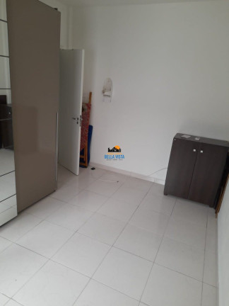 Imagem Apartamento com 1 Quarto à Venda, em Centro - São Vicente Imagem Apartamento com 1 Quarto à Venda, em Centro - São Vicente