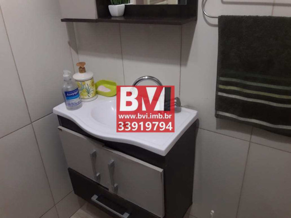 Imagem Apartamento com 2 Quartos à Venda, 69 m² em Irajá - Rio De Janeiro