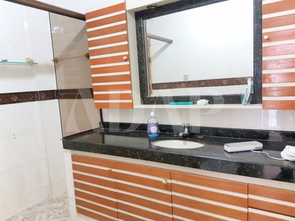 Imagem Cobertura com 4 Quartos à Venda, 242 m² em Barra Da Tijuca - Rio De Janeiro