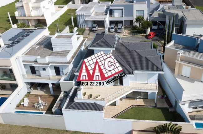 Imagem Imóvel com 3 Quartos à Venda, 294 m² em Condominio Villa Do Bosque - Sorocaba Imagem Imóvel com 3 Quartos à Venda, 294 m² em Condominio Villa Do Bosque - Sorocaba