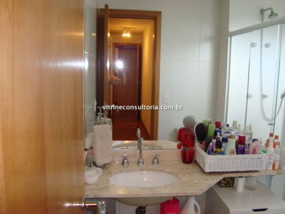 Imagem Apartamento com 3 Quartos à Venda, 280 m² em Ipiranga - São Paulo