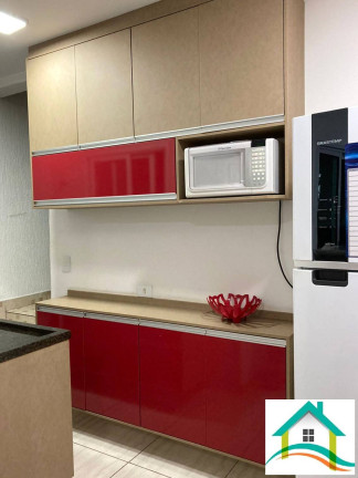Imagem Cobertura com 2 Quartos à Venda, 84 m² em Jardim Das Maravilhas - Santo André Imagem Cobertura com 2 Quartos à Venda, 84 m² em Jardim Das Maravilhas - Santo André