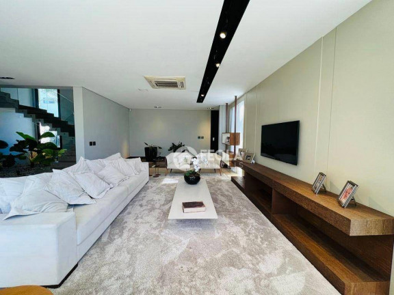 Imagem Casa com 3 Quartos à Venda, 430 m² em Jardim Portal Da Colina - Americana Imagem Casa com 3 Quartos à Venda, 430 m² em Jardim Portal Da Colina - Americana