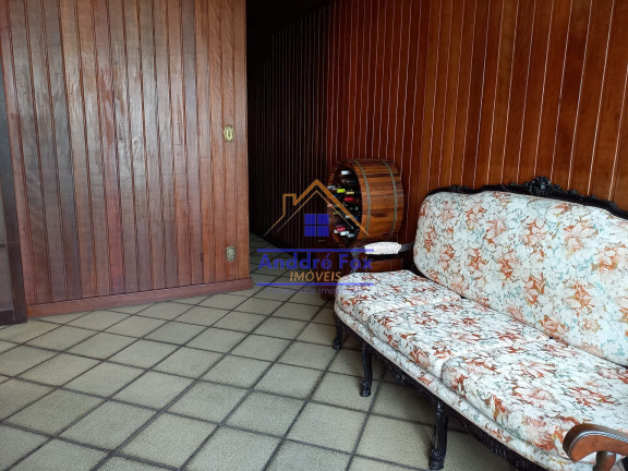Imagem Apartamento com 2 Quartos à Venda, 51 m² em Grajaú - Rio De Janeiro