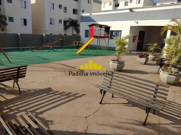 Imagem Apartamento com 2 Quartos à Venda, 60 m² em Vila Jardini - Sorocaba